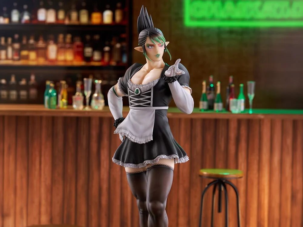 Nijisanji F Nex Hanabatake Chaika 1/7 Scale Figure