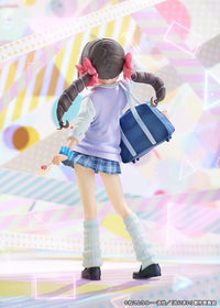 Onimai I'm Now Your Sister! Mihari Oyama (Heisei Gyaru Ver.) 1/6 Scale Figure