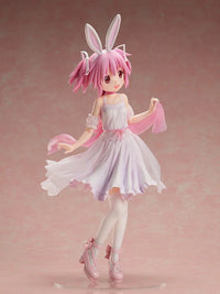 Puella Magi Madoka Magica B-Style Madoka Kaname (Rabbit Ears Ver.) 1/4 Scale Figure
