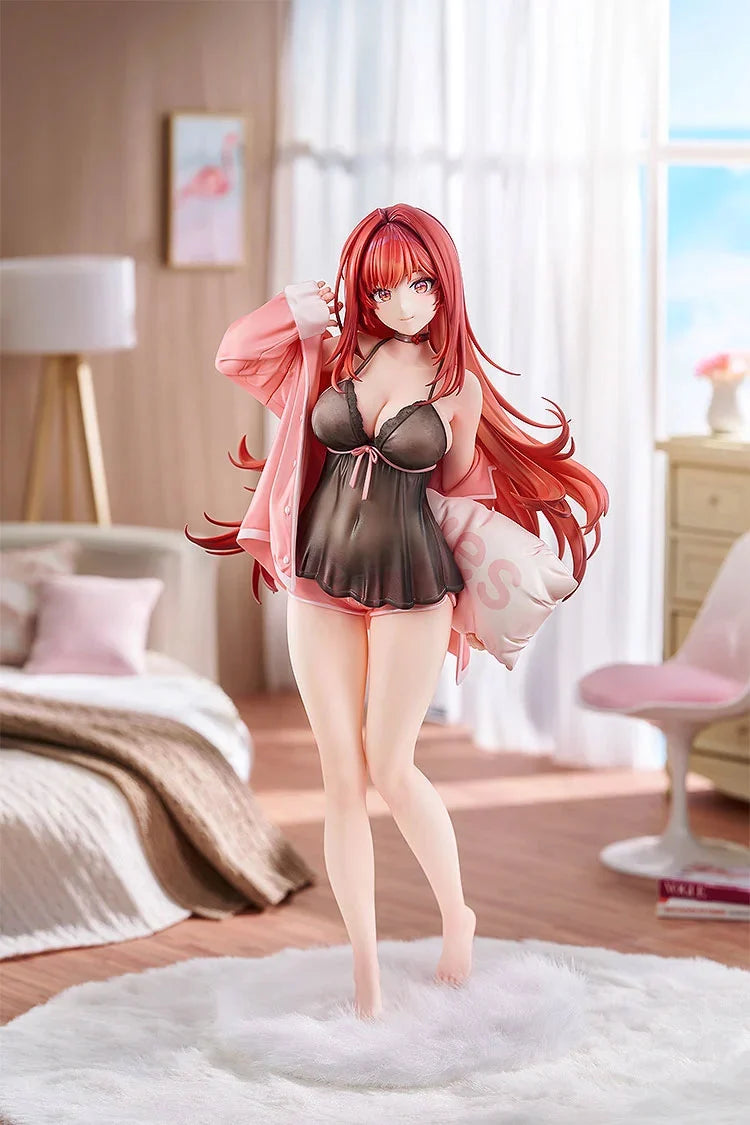 Goddess of Victory Nikke Rapi Red Hood (Cherished Red) 1/7 Scale Figure