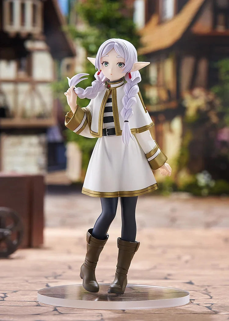 Frieren Beyond Journey's End Pop Up Parade Frieren (Braids Ver.)