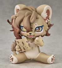 Fluffy Land Nendoroid No.2999 August