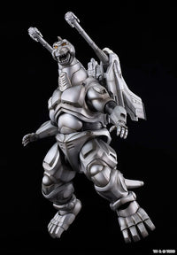 Godzilla vs. Mechagodzilla II Moderoid Super Mechagodzilla Model Kit