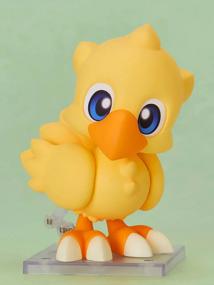 Final Fantasy Nendoroid No.3019 Chocobo