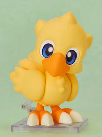 Final Fantasy Nendoroid No.3019 Chocobo