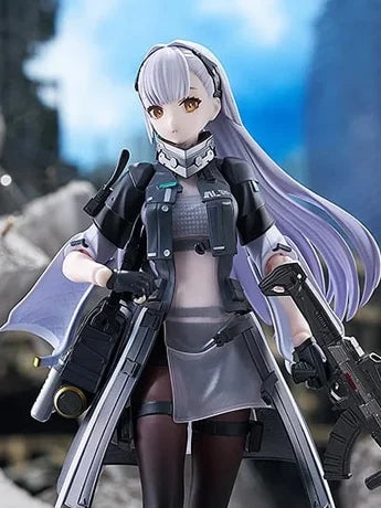 Girls' Frontline 2 Exilium figma No.684 Tololo Action Figure