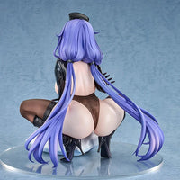 Azur Lane Mogador (Olfactory Nursery Call Ver.) 1/7 Scale Figure