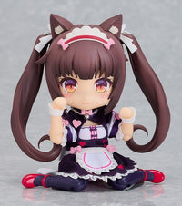 Nekopara Sekai Connect Nendoroid Doll Chocola