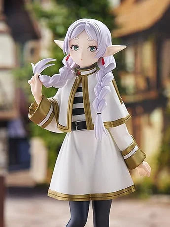 Frieren Beyond Journey's End Pop Up Parade Frieren (Braids Ver.)