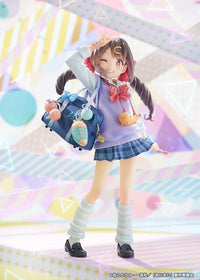 Onimai I'm Now Your Sister! Mihari Oyama (Heisei Gyaru Ver.) 1/6 Scale Figure