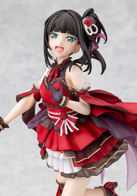 Love Live! Sunshine!! KD Colle Dia Kurosawa (Love Live! Days 5th Anniversary Ver.) 1/7 Scale Figure