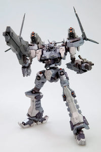 Armored Core 3 Silent Line Variable Infinity Crest CR-C98E2 Assault Type 1/72 Scale Model Kit