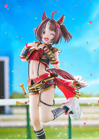 Uma Musume Pretty Derby Gran Alegria 1/7 Scale Figure