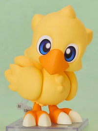 Final Fantasy Nendoroid No.3019 Chocobo