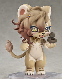 Fluffy Land Nendoroid No.2999 August