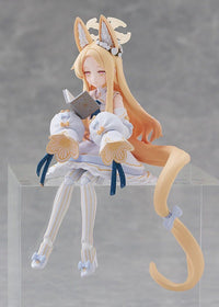 Blue Archive figma No.698 Seia Yurizono Action Figure