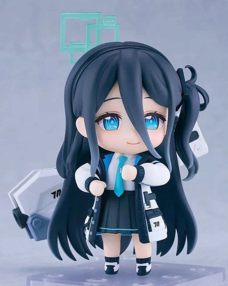 Blue Archive Nendoroid No.3045 Aris Tendou