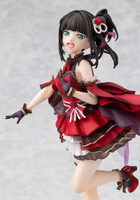 Love Live! Sunshine!! KD Colle Dia Kurosawa (Love Live! Days 5th Anniversary Ver.) 1/7 Scale Figure