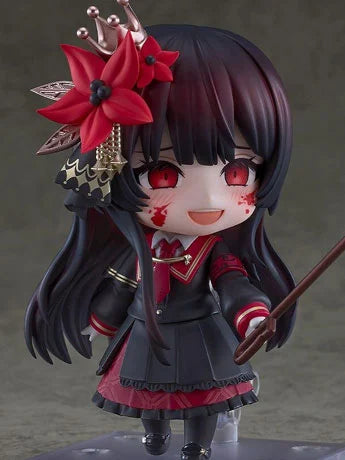 Magical Girl Witch Trials Nendoroid No.3050 Hiro Nikaido