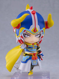 Final Fantasy Nendoroid No.3016 Warrior of Light