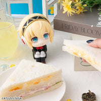 Persona 3 Reload Look Up Series Aigis