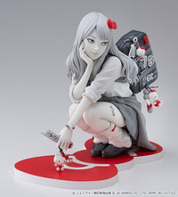 Junji Ito G.S. Collection Gyaru Tomie x Hello Kitty Figure