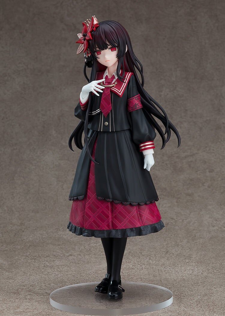 Magical Girl Witch Trials Pop Up Parade L Hiro Nikaido