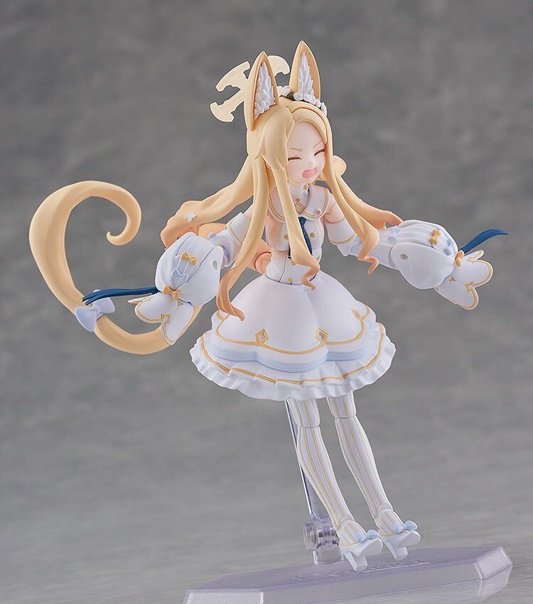 Blue Archive figma No.698 Seia Yurizono Action Figure