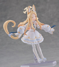 Blue Archive figma No.698 Seia Yurizono Action Figure