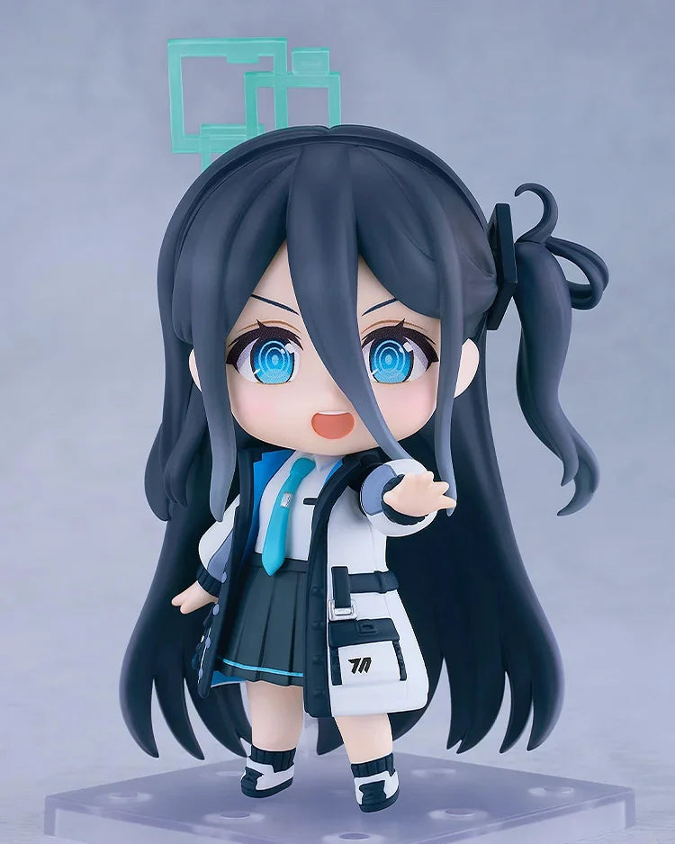 Blue Archive Nendoroid No.3045 Aris Tendou