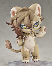 Fluffy Land Nendoroid No.2999 August