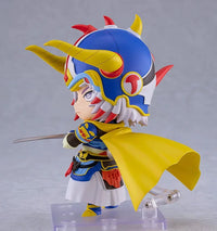 Final Fantasy Nendoroid No.3016 Warrior of Light