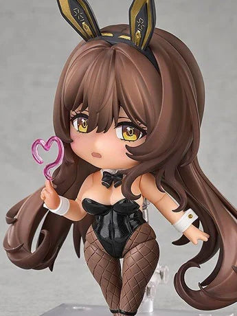 Goddess of Victory Nikke Nendoroid No.3066 Noir