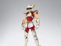 Saint Seiya Myth Cloth Pegasus Seiya (First Bronze Cloth) (Revival Ver.) Action Figure