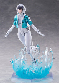 The First Descendant figma No.694 Valby Action Figure