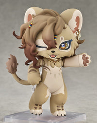 Fluffy Land Nendoroid No.2999 August