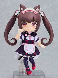 Nekopara Sekai Connect Nendoroid Doll Chocola