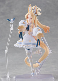Blue Archive figma No.698 Seia Yurizono Action Figure