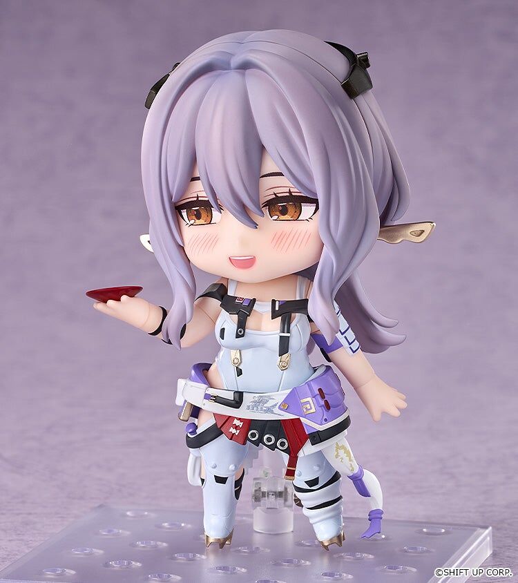 Goddess of Victory Nikke Nendoroid No.2995 Scarlet