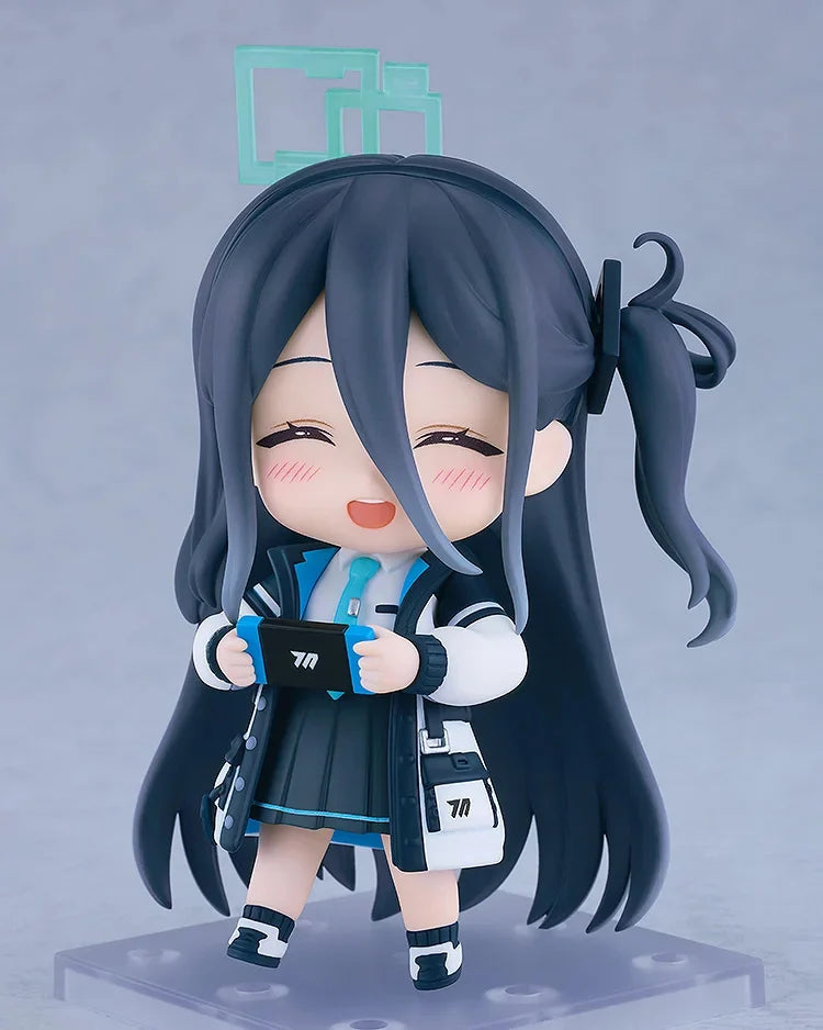 Blue Archive Nendoroid No.3045 Aris Tendou
