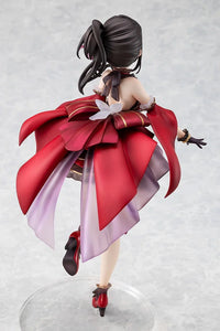 Love Live! Sunshine!! KD Colle Dia Kurosawa (Love Live! Days 5th Anniversary Ver.) 1/7 Scale Figure