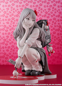 Junji Ito G.S. Collection Gyaru Tomie x Hello Kitty Figure