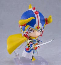 Final Fantasy Nendoroid No.3016 Warrior of Light