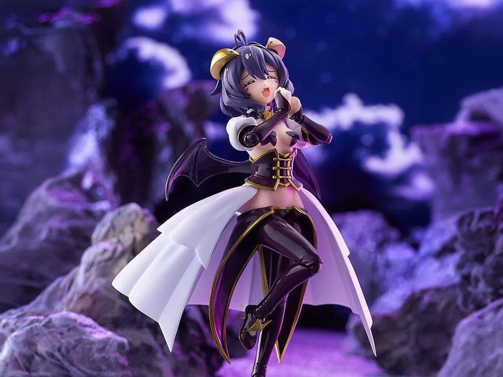 Gushing over Magical Girls figma No.695 Magia Baiser Action Figure