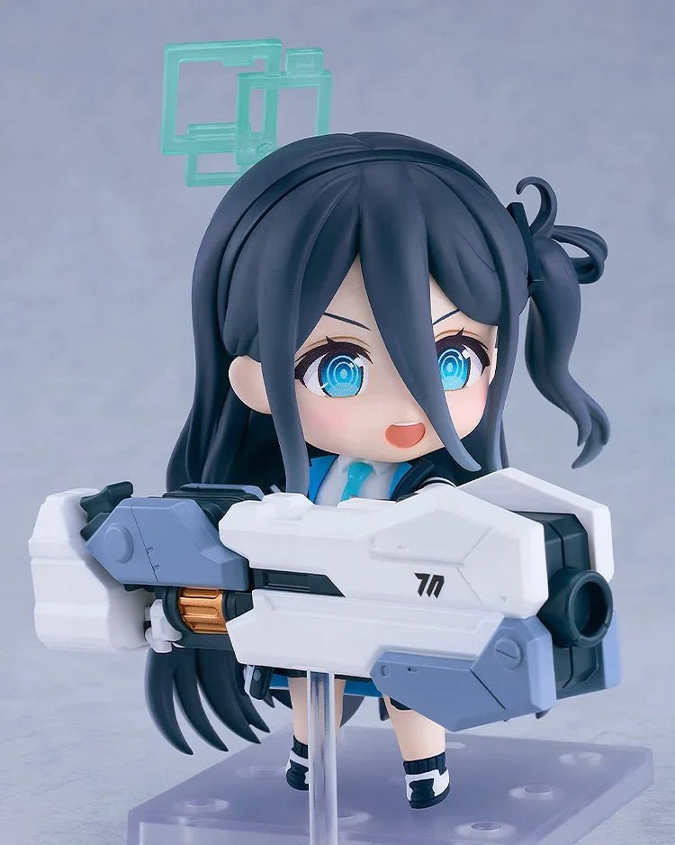 Blue Archive Nendoroid No.3045 Aris Tendou