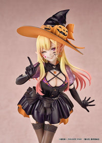 My Dress-Up Darling Marin Kitagawa (Halloween Ver.) 1/7 Scale Figure