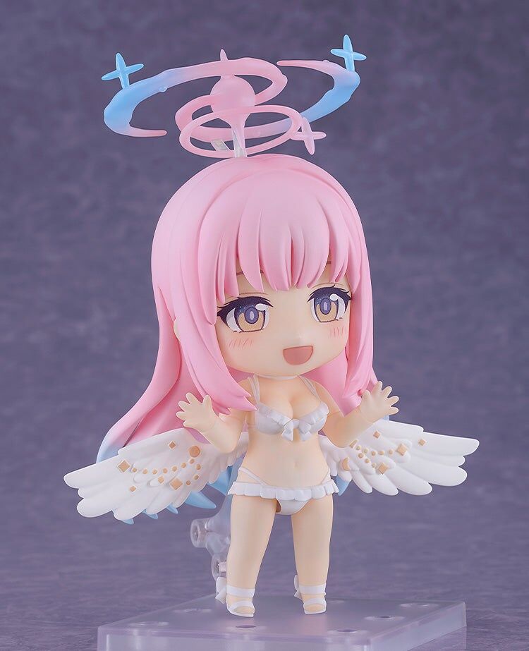Blue Archive Nendoroid Basic No.3084 Mika Misono (Swimsuit)