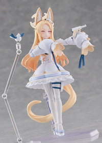 Blue Archive figma No.698 Seia Yurizono Action Figure