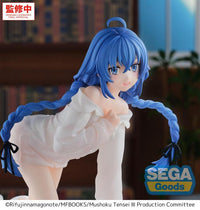 Mushoku Tensei Jobless Reincarnation Yumemirize Roxy Migurdia Figure