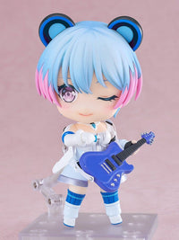 BanG Dream! Nendoroid No.3121 Ritsu Minetsuki